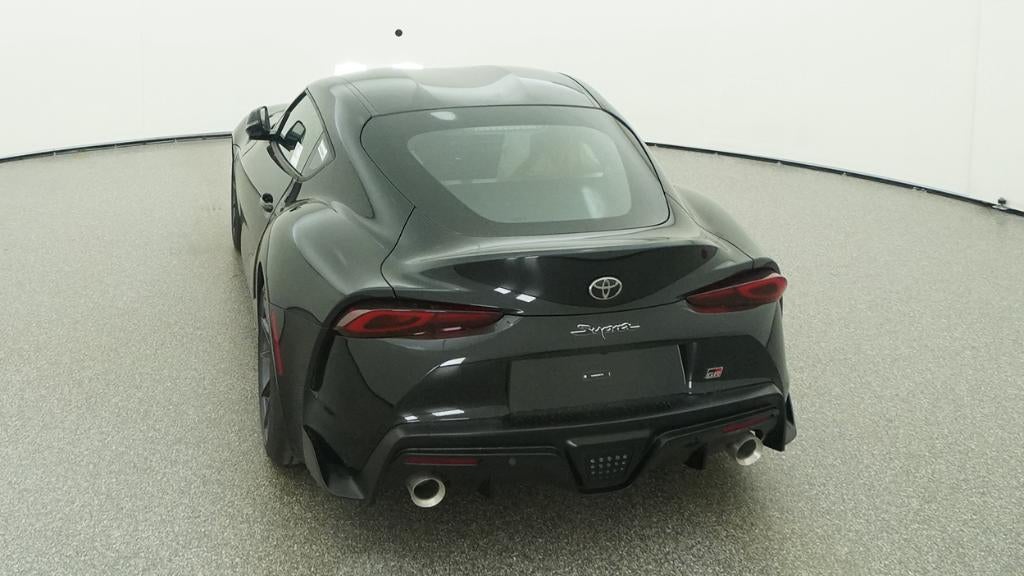 2026 Toyota GR Supra 3.0 Premium