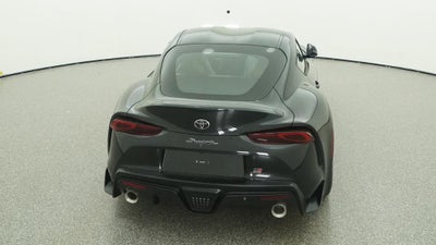 2026 Toyota GR Supra 3.0 Premium