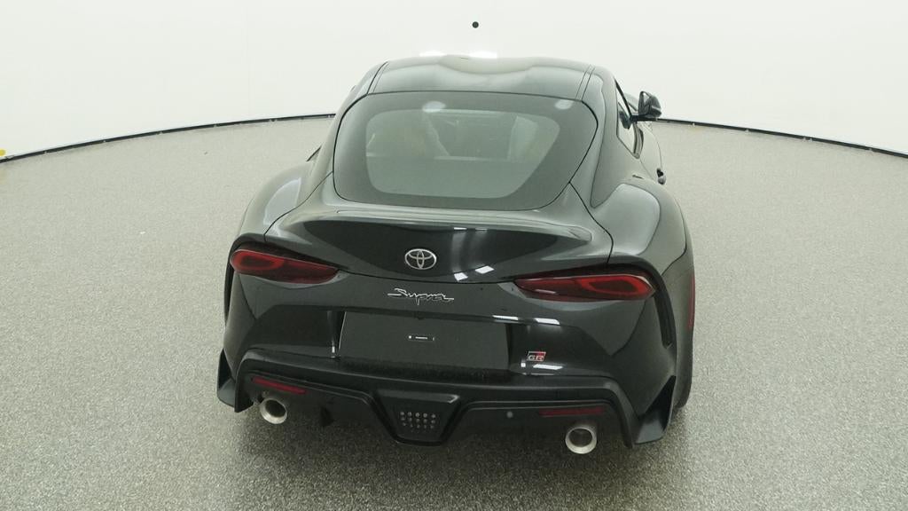 2026 Toyota GR Supra 3.0 Premium