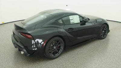 2026 Toyota GR Supra 3.0 Premium