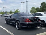 2003 Mercedes-Benz SL-Class 55AMG® Package with Bose Stereo & NAV