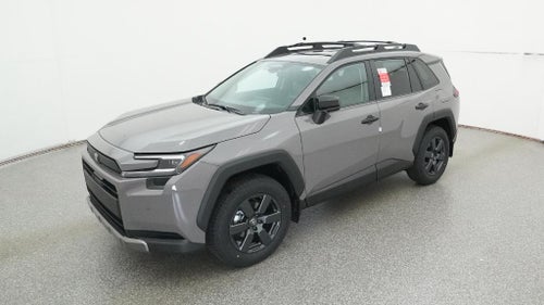 2026 Toyota RAV4 Woodland