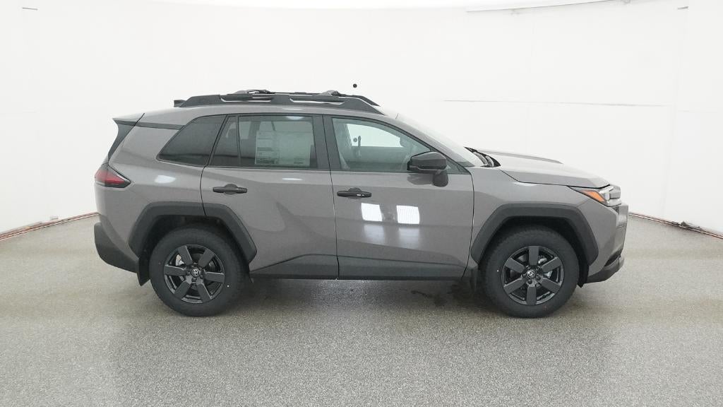 2026 Toyota RAV4 Woodland