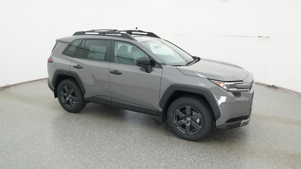 2026 Toyota RAV4 Woodland