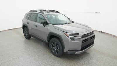 2026 Toyota RAV4 Woodland