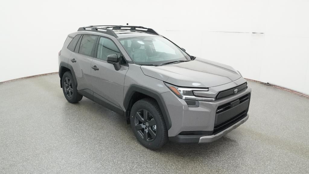2026 Toyota RAV4 Woodland