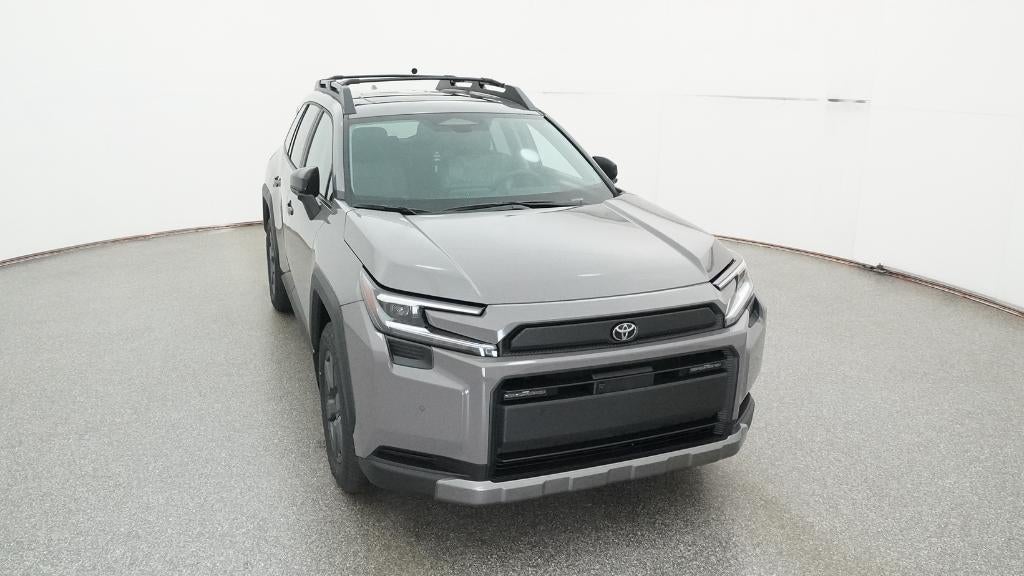 2026 Toyota RAV4 Woodland