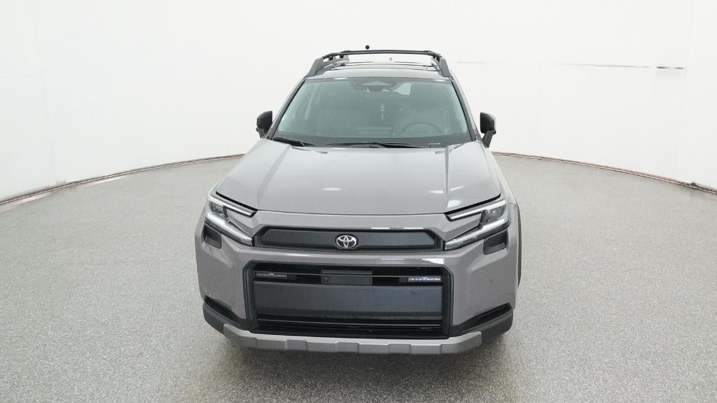 2026 Toyota RAV4 Woodland