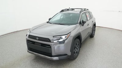 2026 Toyota RAV4 Woodland