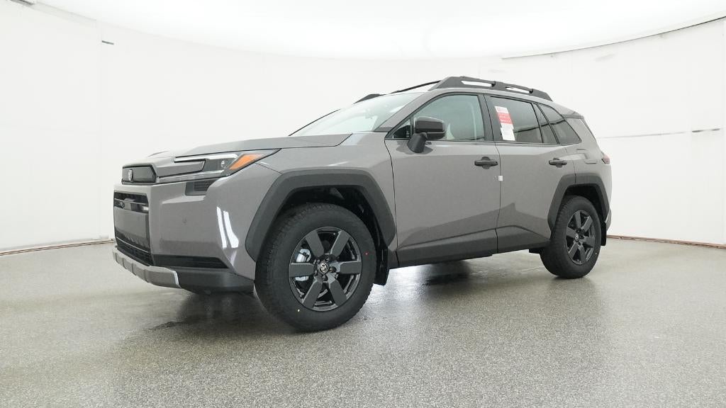 2026 Toyota RAV4 Woodland