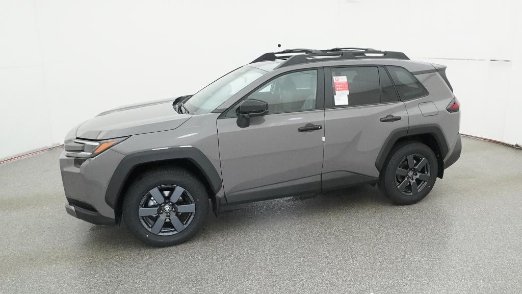 2026 Toyota RAV4 Woodland