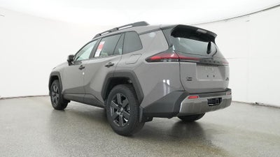 2026 Toyota RAV4 Woodland