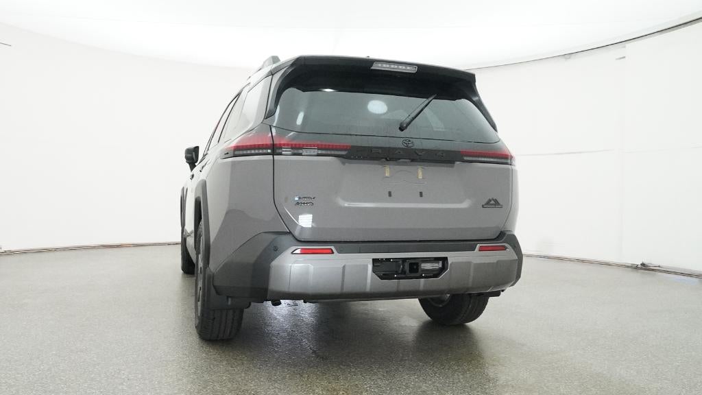 2026 Toyota RAV4 Woodland