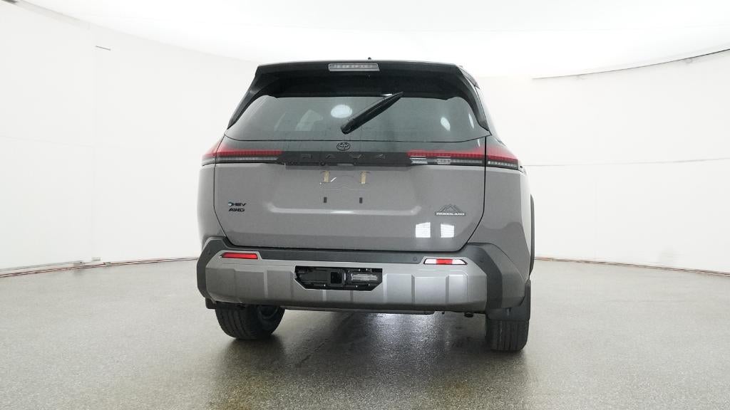 2026 Toyota RAV4 Woodland