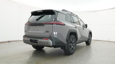 2026 Toyota RAV4 Woodland