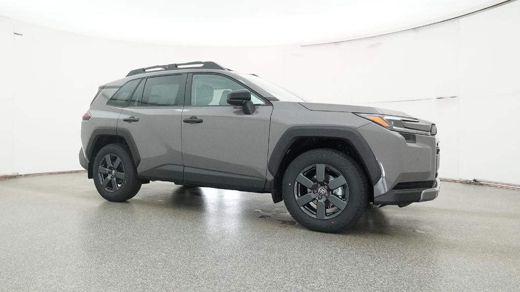 2026 Toyota RAV4 Woodland