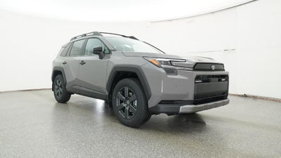 2026 Toyota RAV4 Woodland