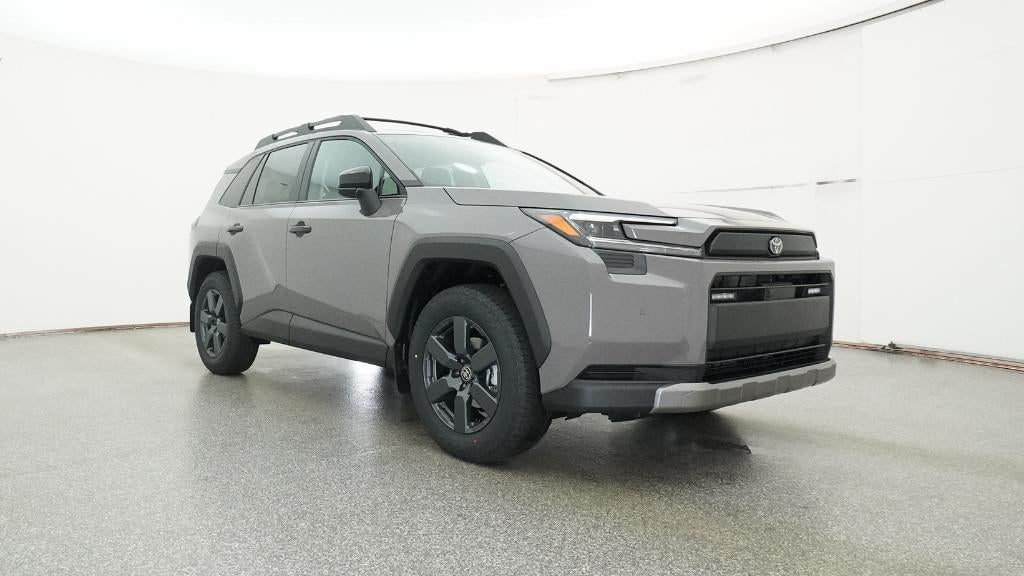 2026 Toyota RAV4 Woodland