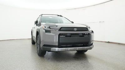 2026 Toyota RAV4 Woodland