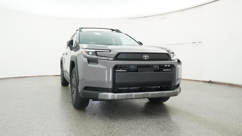 2026 Toyota RAV4 Woodland