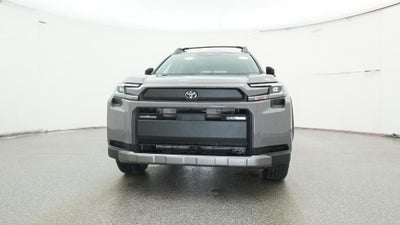 2026 Toyota RAV4 Woodland