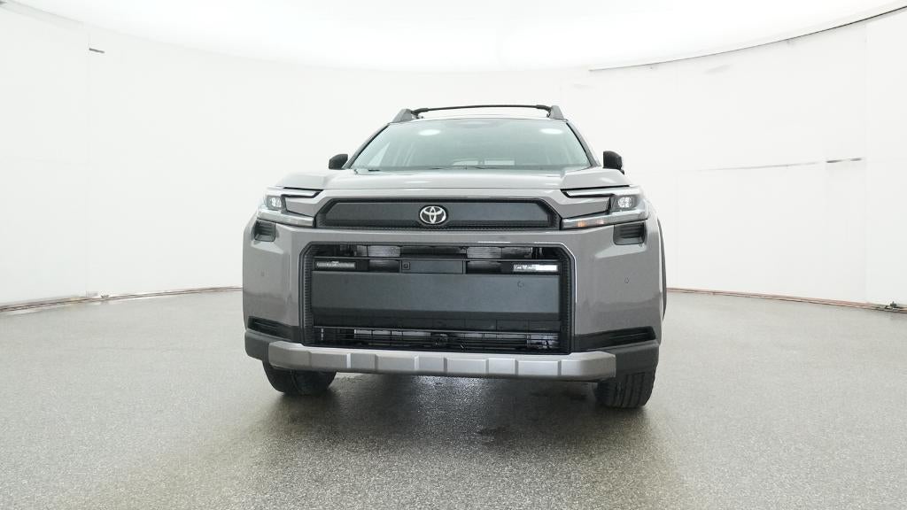 2026 Toyota RAV4 Woodland