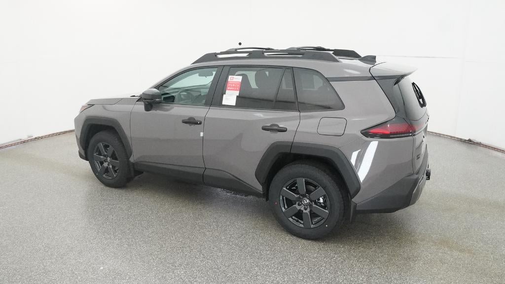 2026 Toyota RAV4 Woodland