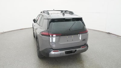 2026 Toyota RAV4 Woodland