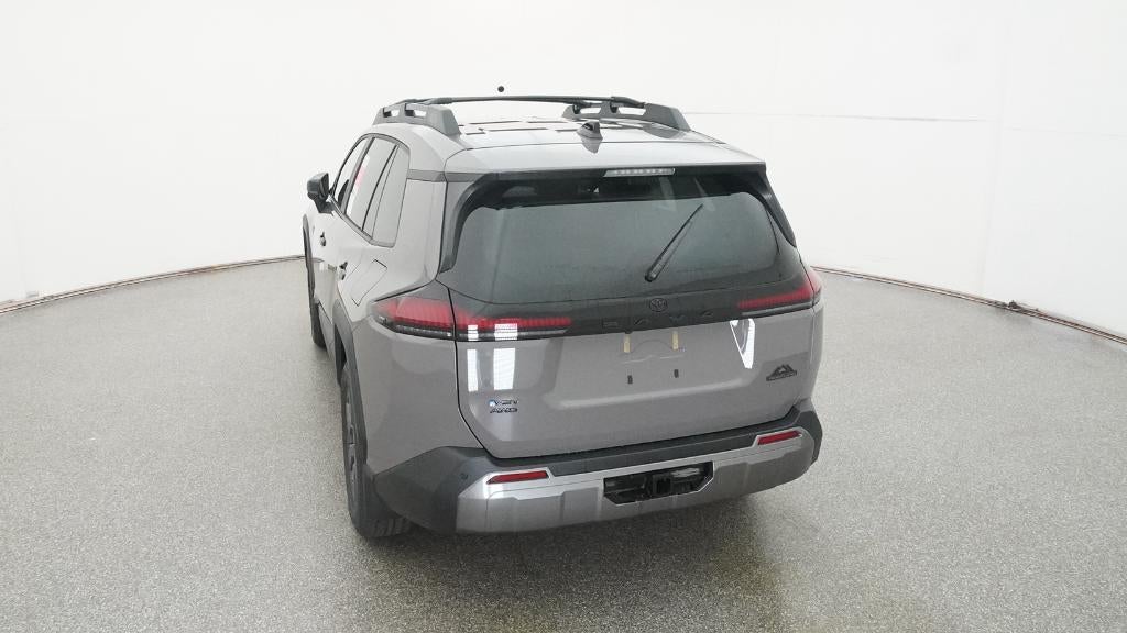 2026 Toyota RAV4 Woodland