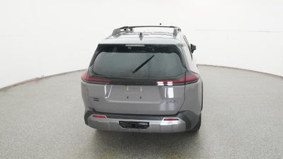 2026 Toyota RAV4 Woodland