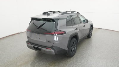 2026 Toyota RAV4 Woodland