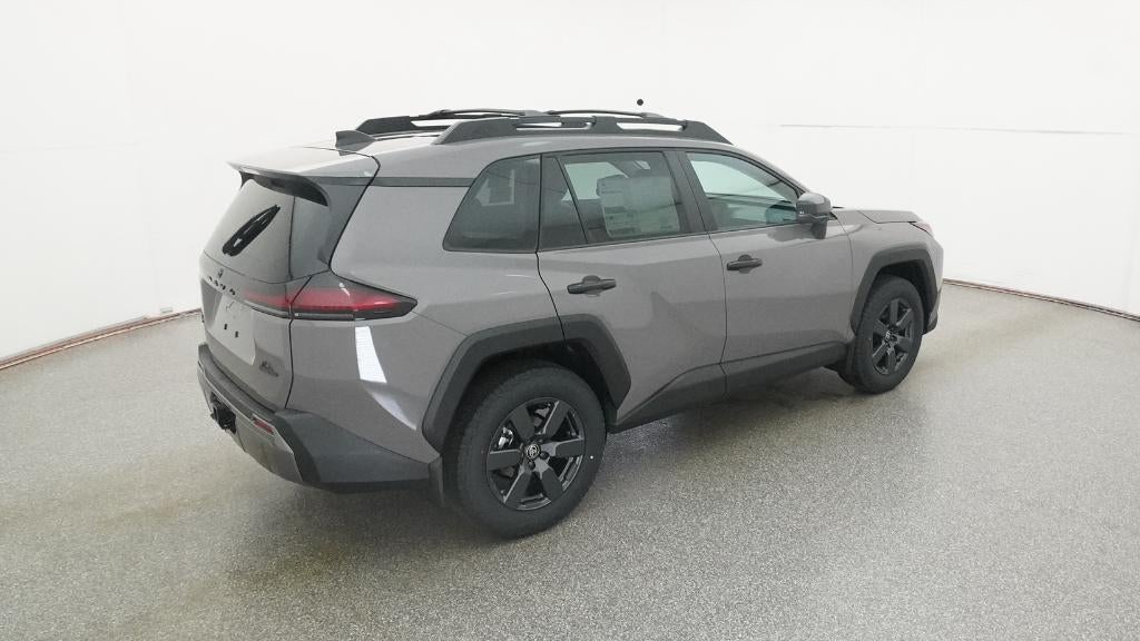2026 Toyota RAV4 Woodland