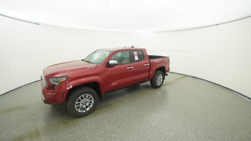 2026 Toyota Tacoma i-FORCE MAX Limited i-FORCE MAX