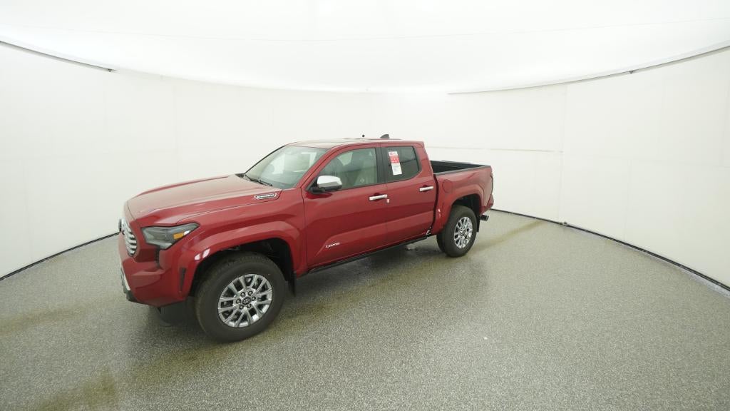 2026 Toyota Tacoma i-FORCE MAX Limited i-FORCE MAX