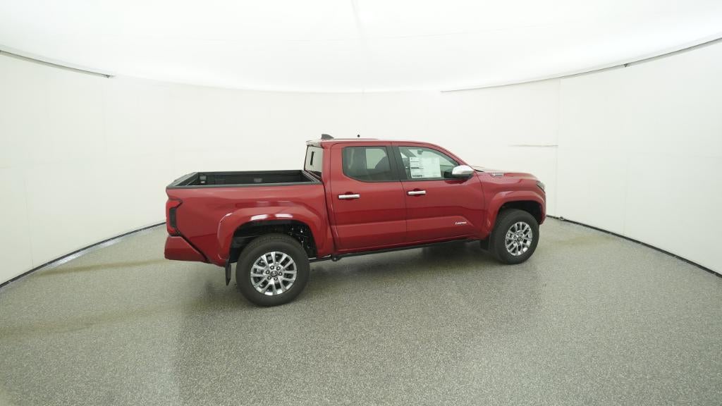 2026 Toyota Tacoma i-FORCE MAX Limited i-FORCE MAX