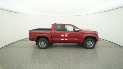 2026 Toyota Tacoma i-FORCE MAX Limited i-FORCE MAX