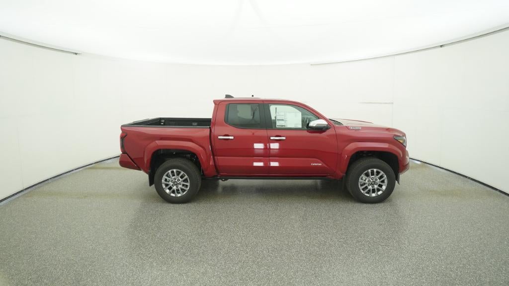 2026 Toyota Tacoma i-FORCE MAX Limited i-FORCE MAX
