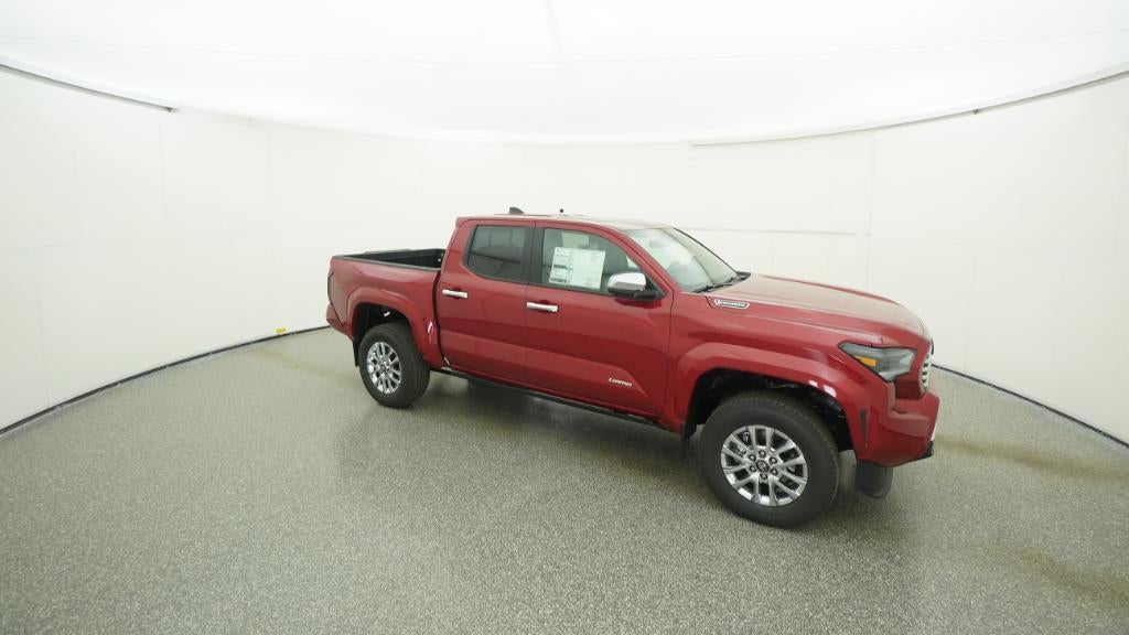 2026 Toyota Tacoma i-FORCE MAX Limited i-FORCE MAX