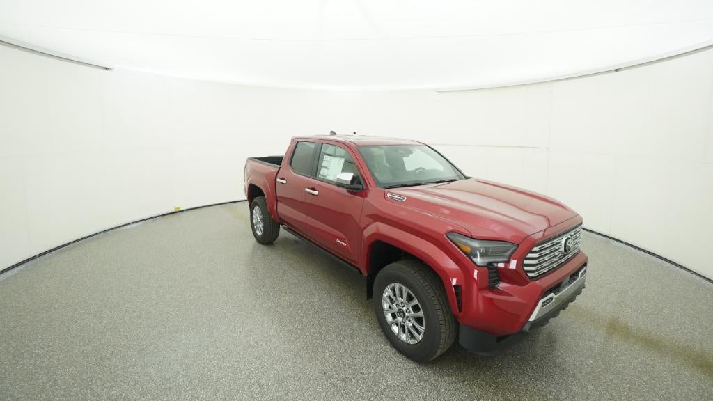 2026 Toyota Tacoma i-FORCE MAX Limited i-FORCE MAX