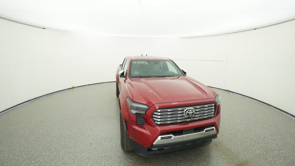 2026 Toyota Tacoma i-FORCE MAX Limited i-FORCE MAX