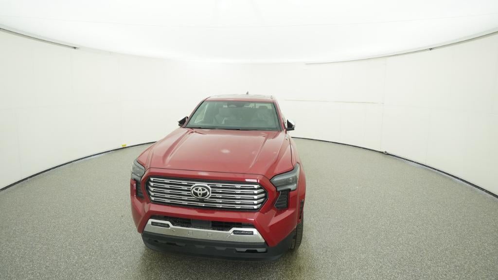 2026 Toyota Tacoma i-FORCE MAX Limited i-FORCE MAX