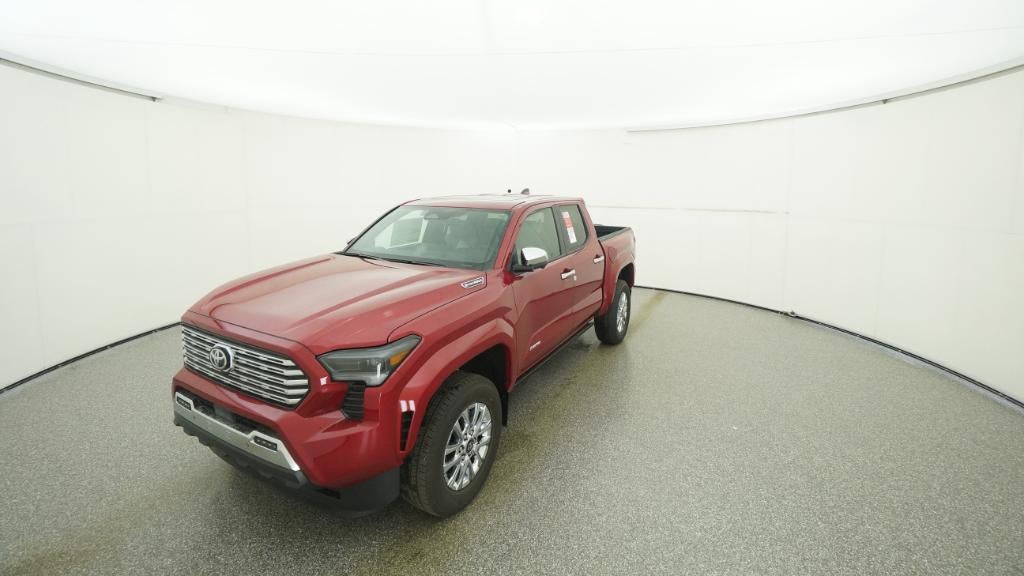2026 Toyota Tacoma i-FORCE MAX Limited i-FORCE MAX