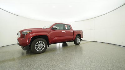 2026 Toyota Tacoma i-FORCE MAX Limited i-FORCE MAX