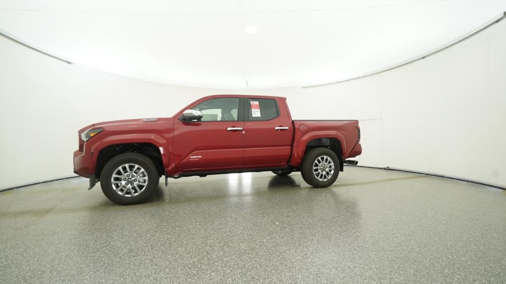 2026 Toyota Tacoma i-FORCE MAX Limited i-FORCE MAX