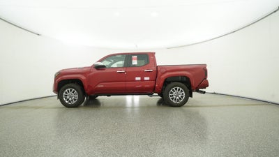2026 Toyota Tacoma i-FORCE MAX Limited i-FORCE MAX