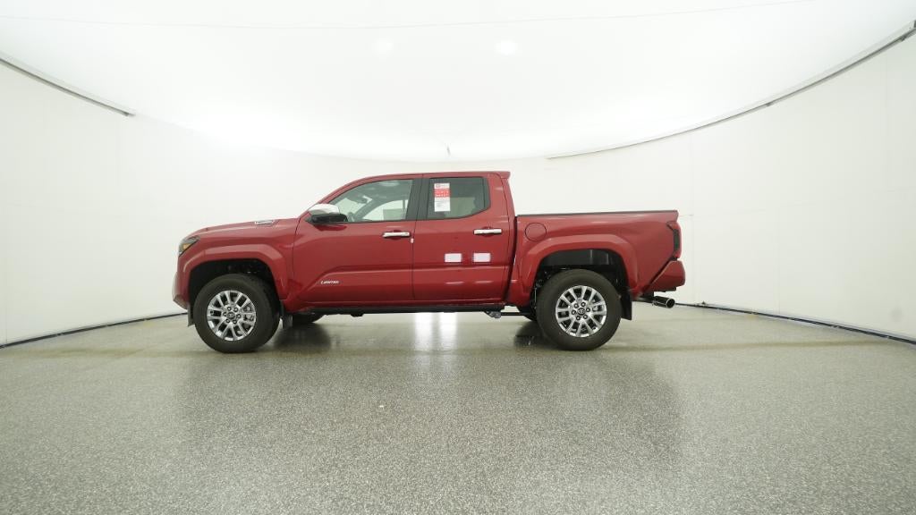 2026 Toyota Tacoma i-FORCE MAX Limited i-FORCE MAX
