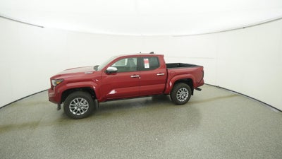 2026 Toyota Tacoma i-FORCE MAX Limited i-FORCE MAX