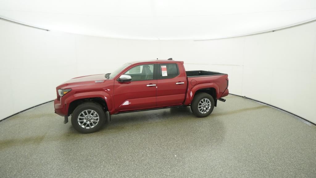 2026 Toyota Tacoma i-FORCE MAX Limited i-FORCE MAX