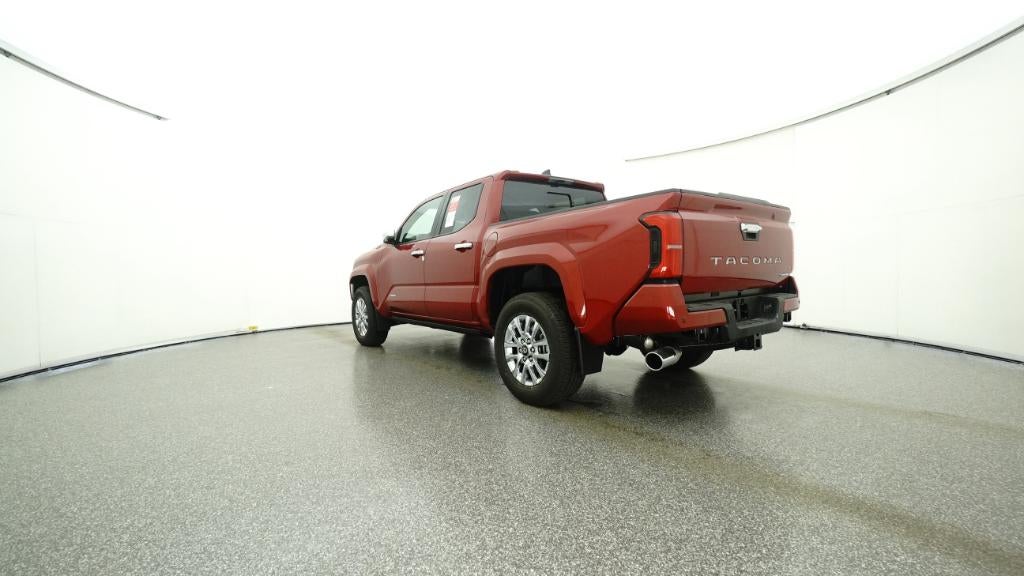 2026 Toyota Tacoma i-FORCE MAX Limited i-FORCE MAX