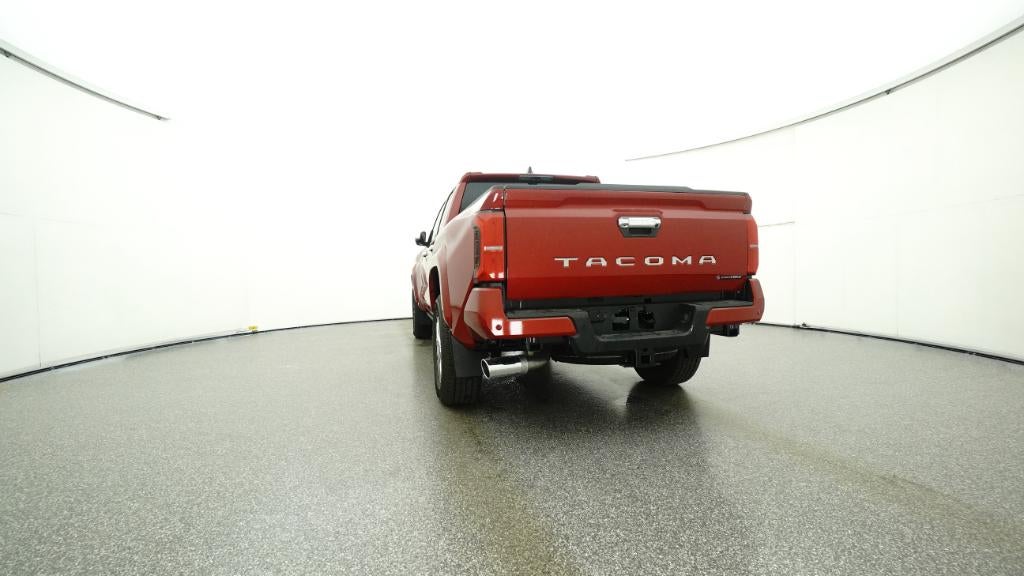 2026 Toyota Tacoma i-FORCE MAX Limited i-FORCE MAX